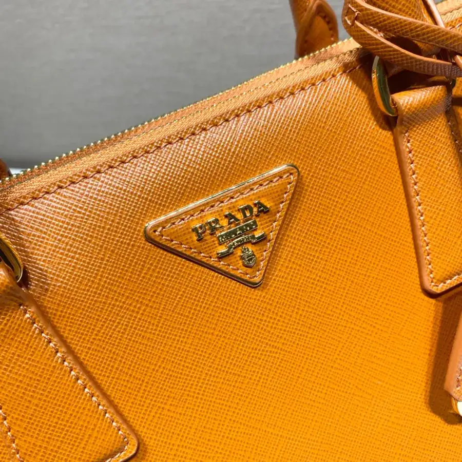 Classic Bestseller Galleria Handbag in Grained Calfskin