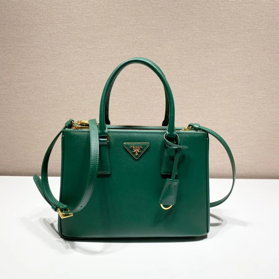 Classic Galleria Handbag in New Color