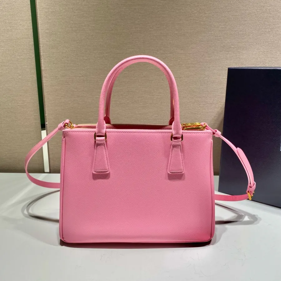 Classic Galleria Handbag in New Color