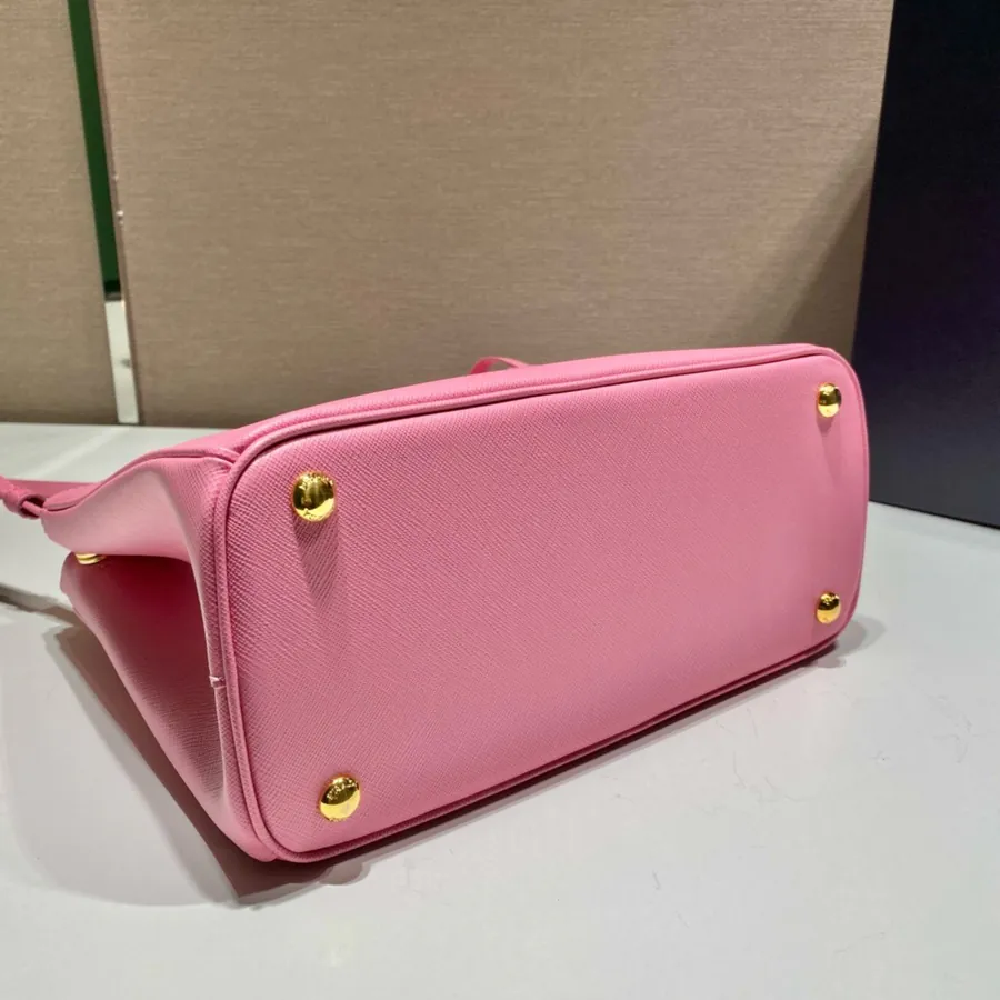 Classic Galleria Handbag in New Color