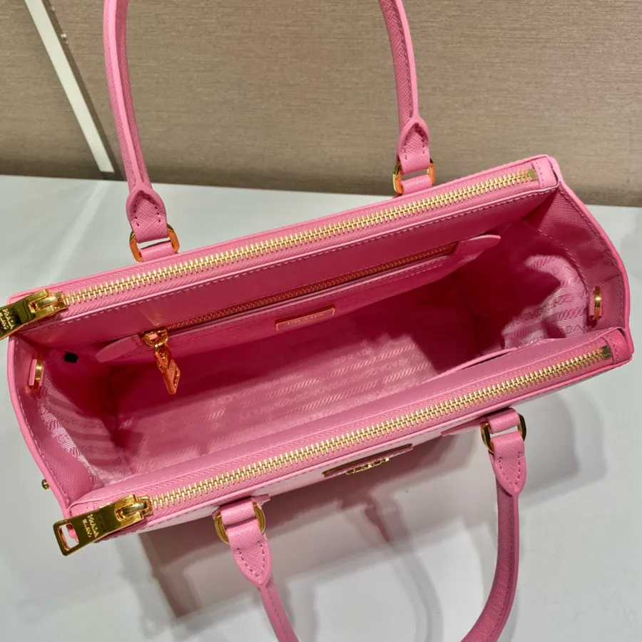 Classic Galleria Handbag in New Color
