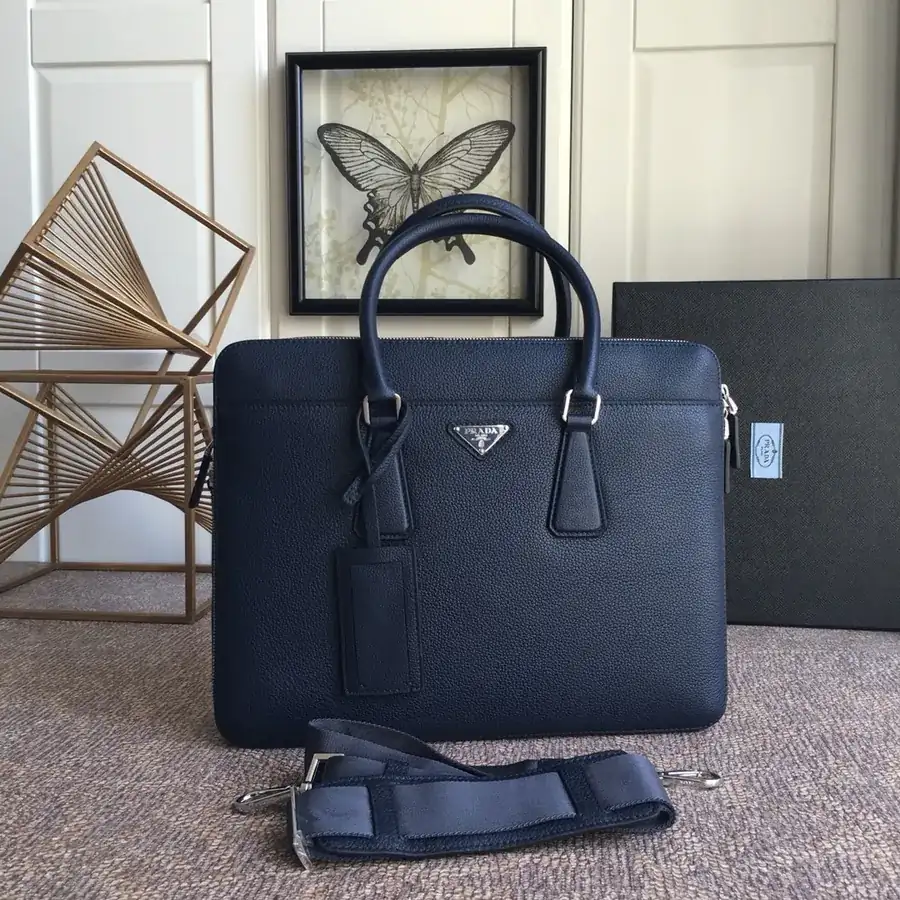 P Brand New Men's Bag 0366