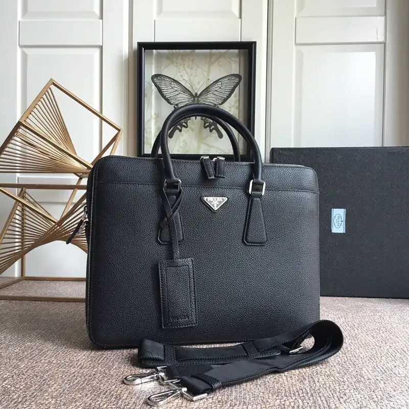 P Brand New Men's Bag 0366