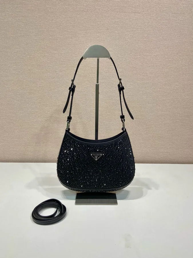 Starry Night Crossbody Bag 1BC169