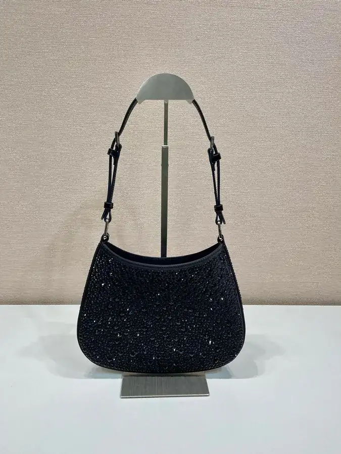 Starry Night Crossbody Bag 1BC169