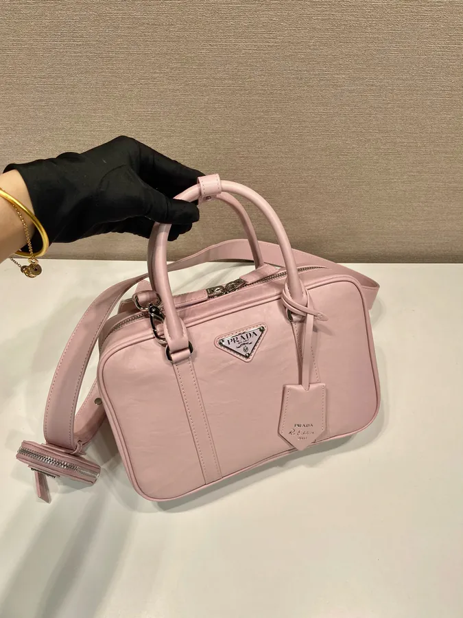Boston 1BB092 Runway Bag