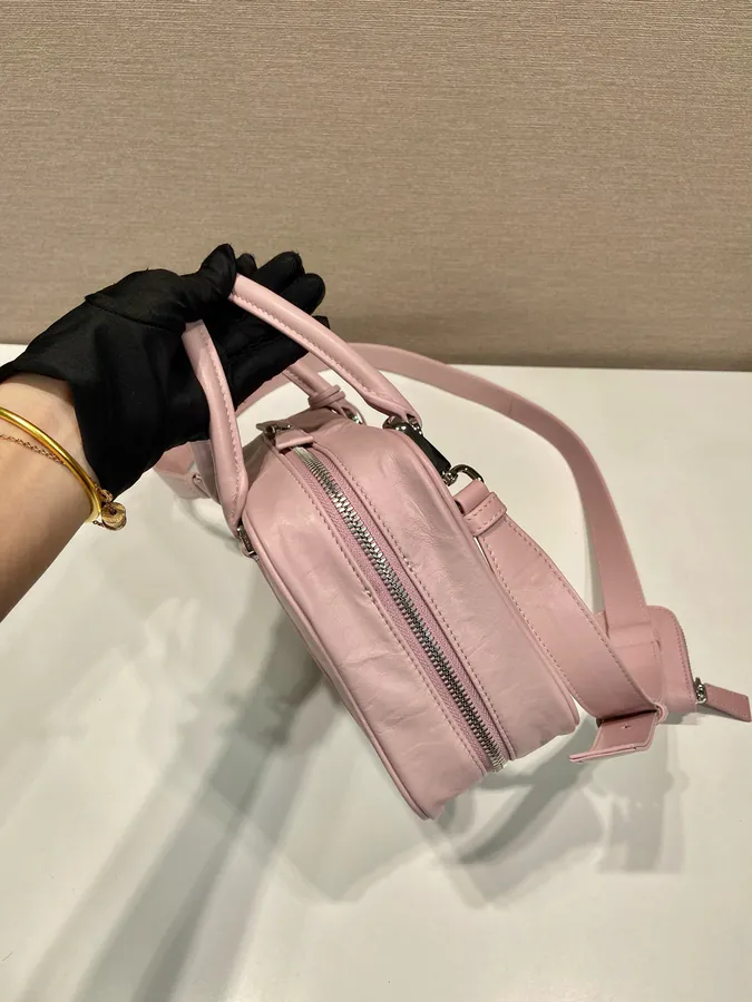 Boston 1BB092 Runway Bag
