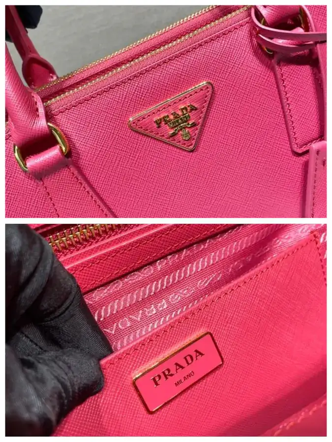Classic Bestseller 1BA863 Galleria Handbag