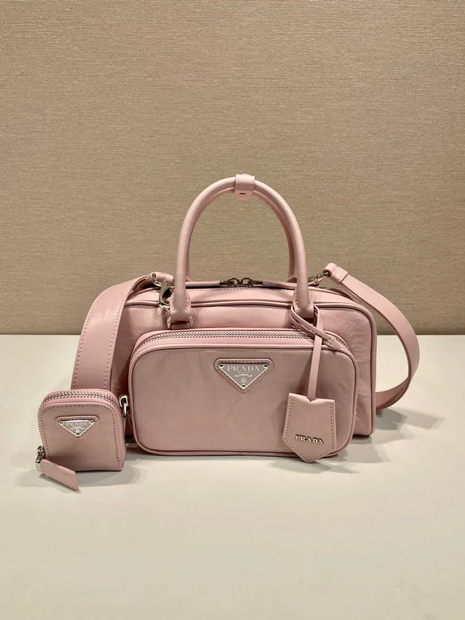 Boston 1bb099 Runway Handbag