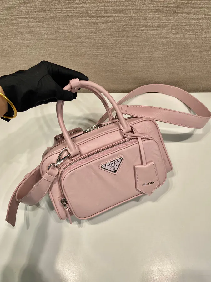 Boston 1bb099 Runway Handbag