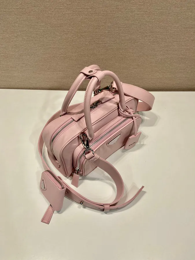 Boston 1bb099 Runway Handbag