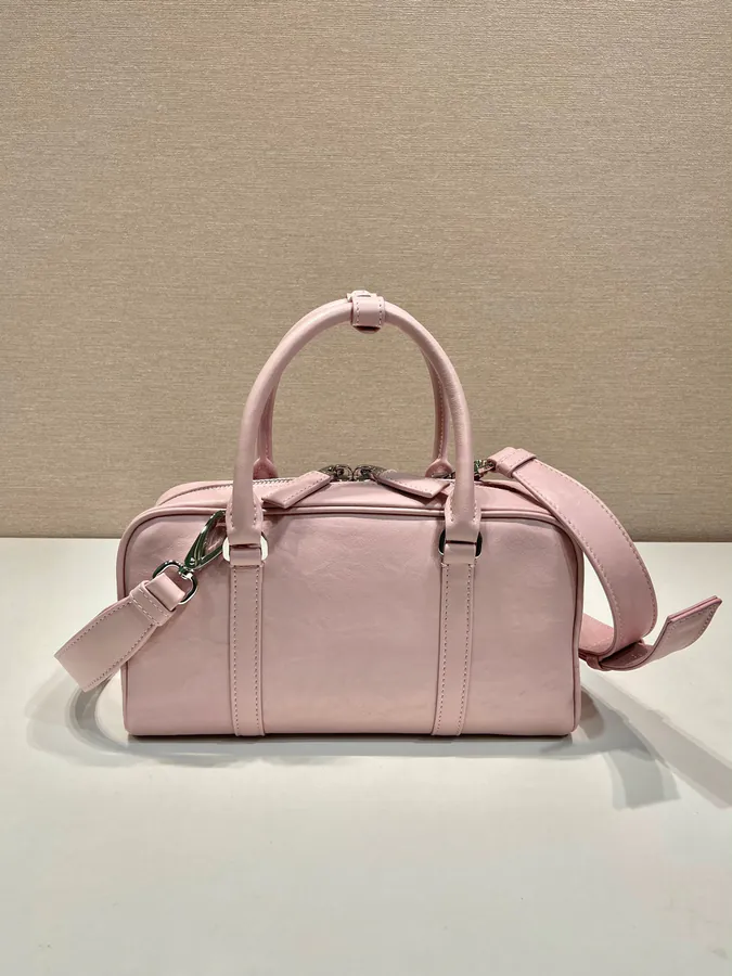 Boston 1bb099 Runway Handbag