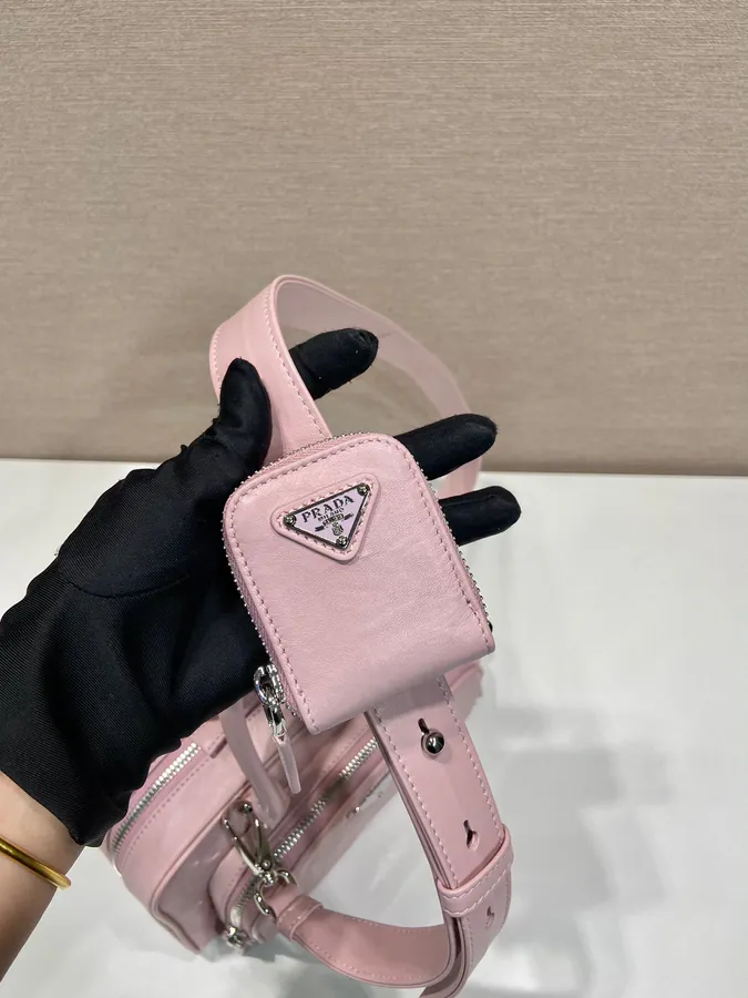 Boston 1bb099 Runway Handbag