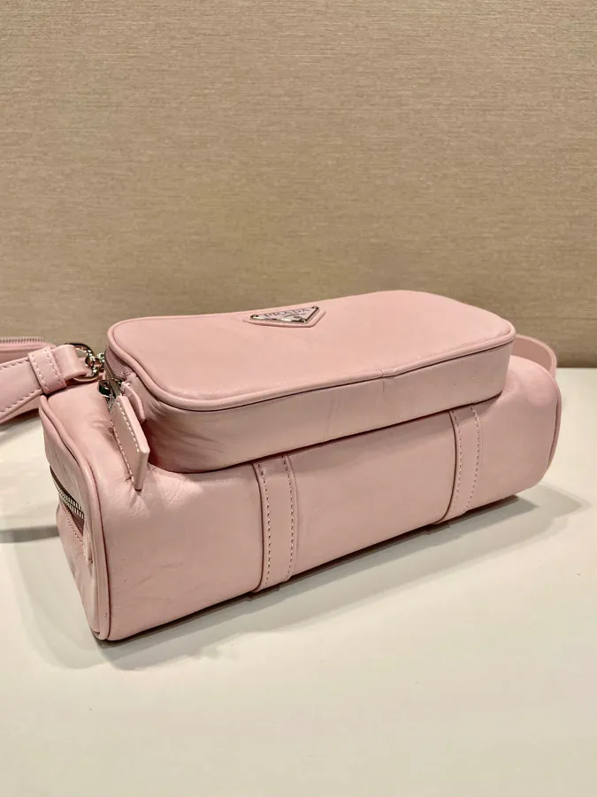Boston 1bb099 Runway Handbag