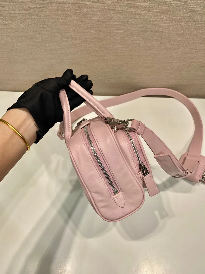 Boston 1bb099 Runway Handbag