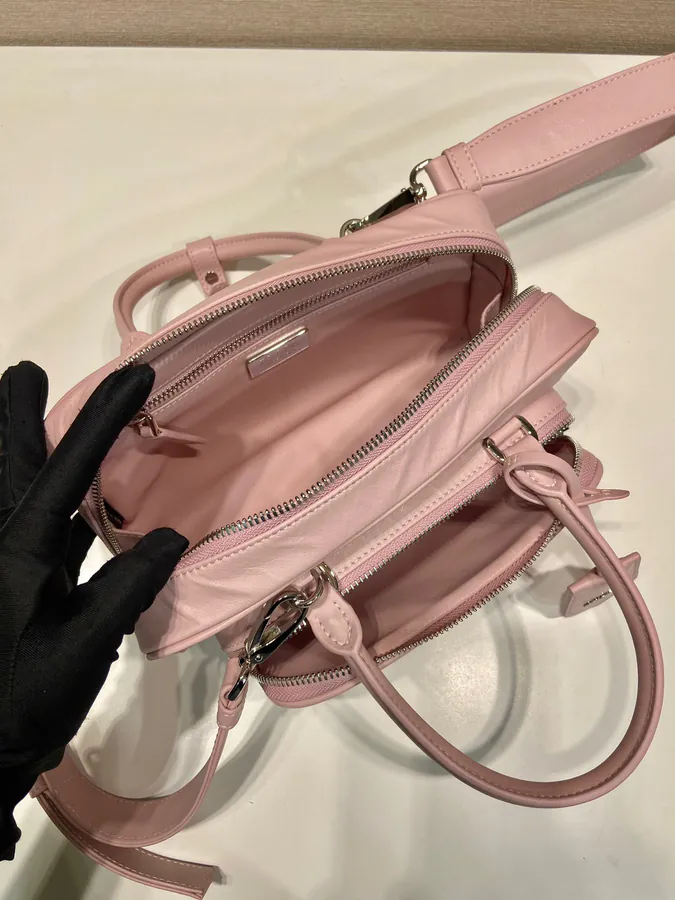 Boston 1bb099 Runway Handbag