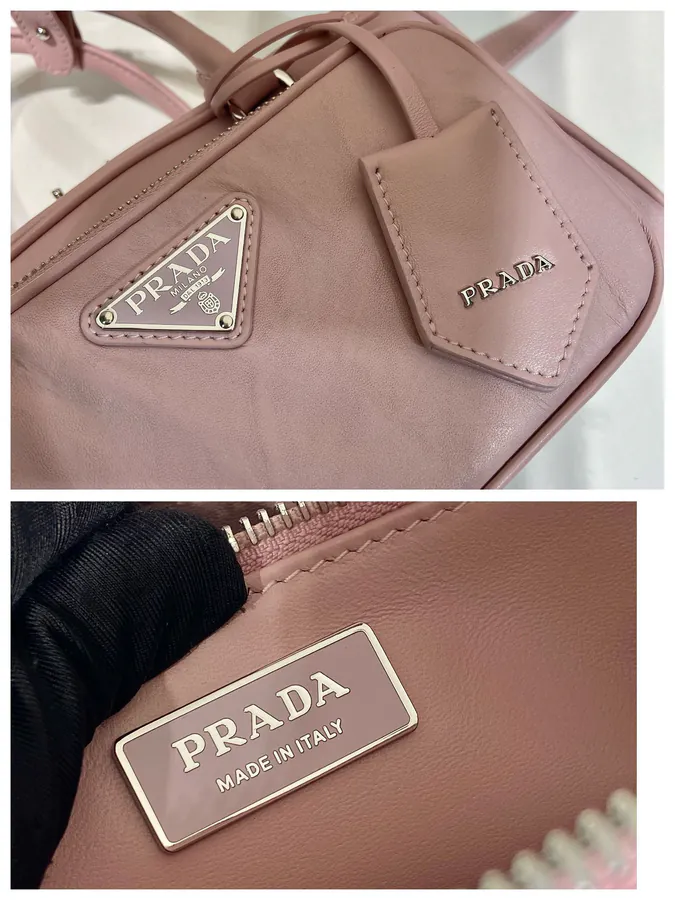 Boston 1bb099 Runway Handbag