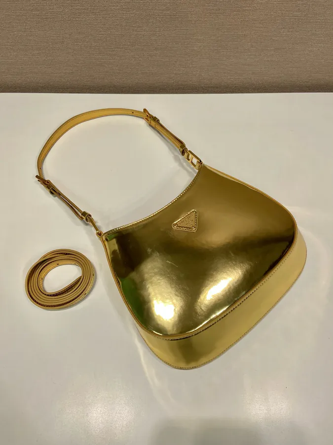 Cheo Shoulder Bag with Adjustable Straps