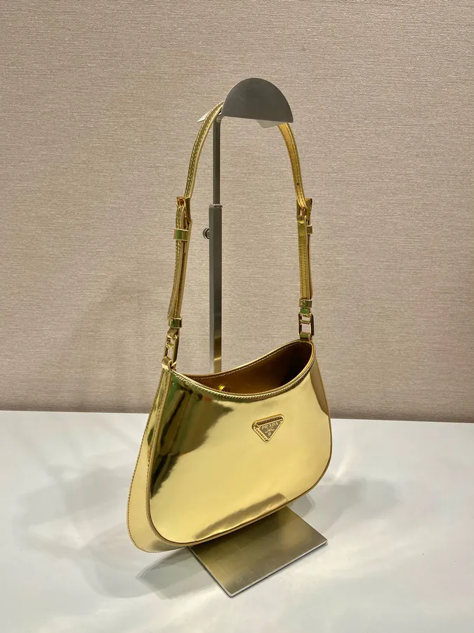Cheo Shoulder Bag with Adjustable Straps
