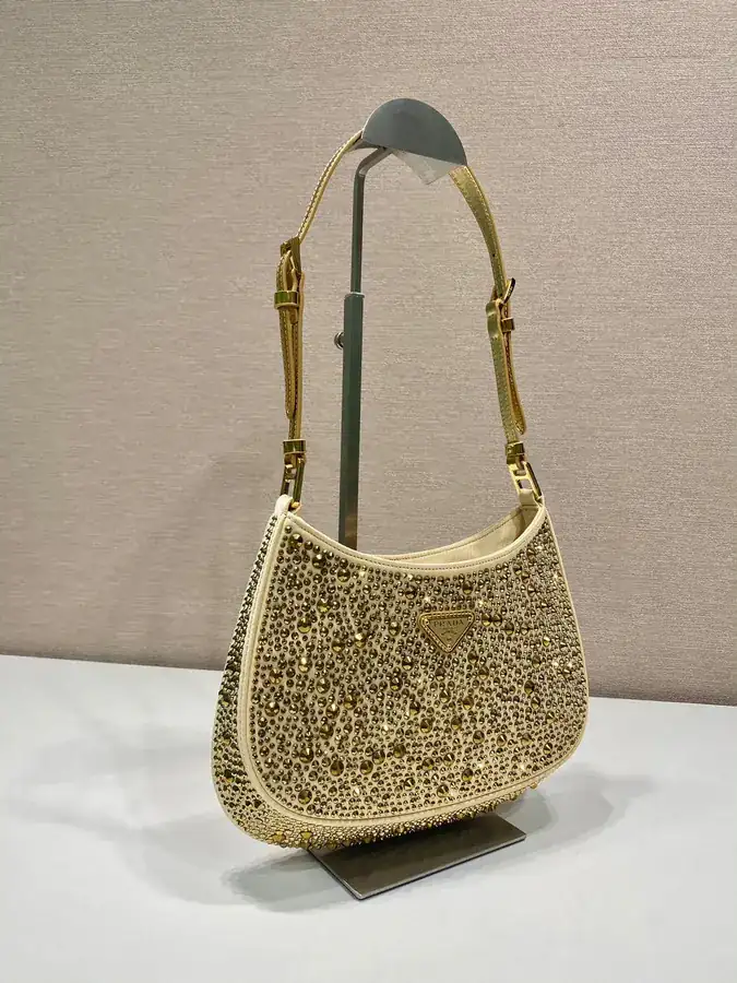 Starry Night Crossbody Bag 1BC169