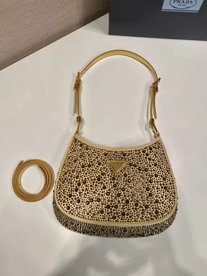 Starry Night Crossbody Bag 1BC169