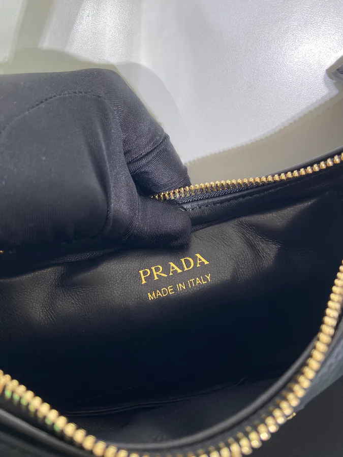 Moon Handbag with Adjustable Straps