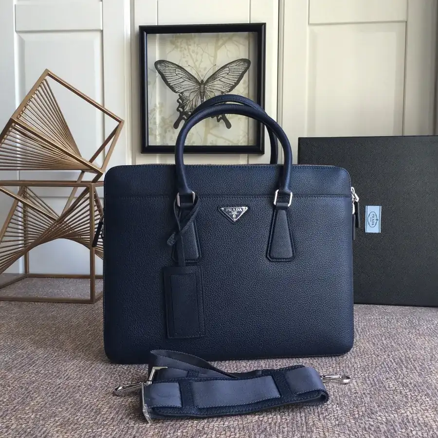 P Brand New Men's Bag 0366