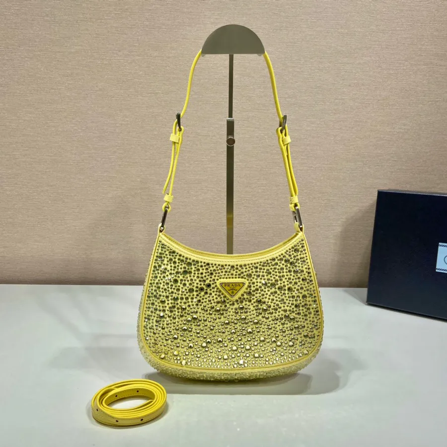 Starry Night Crossbody Bag Cleo