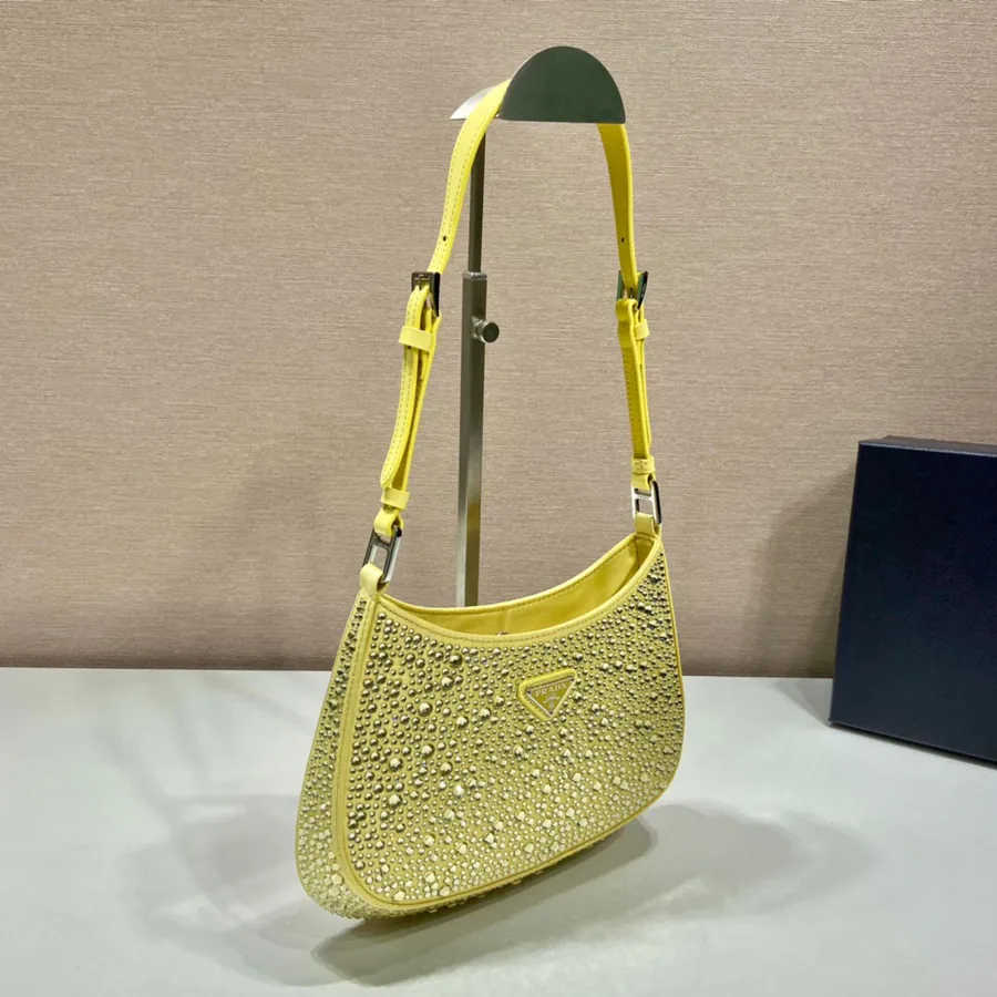 Starry Night Crossbody Bag Cleo