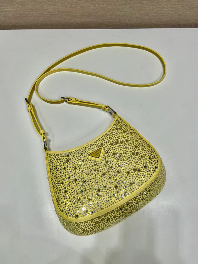 Starry Night Crossbody Bag Cleo