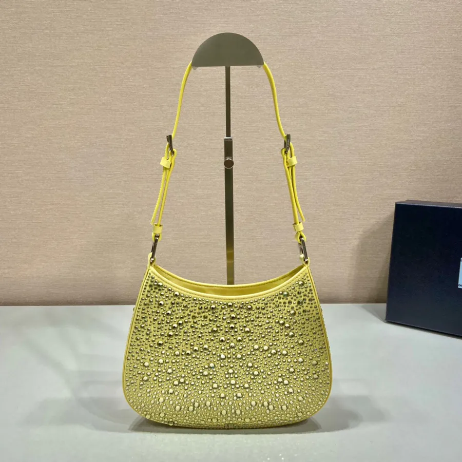 Starry Night Crossbody Bag Cleo