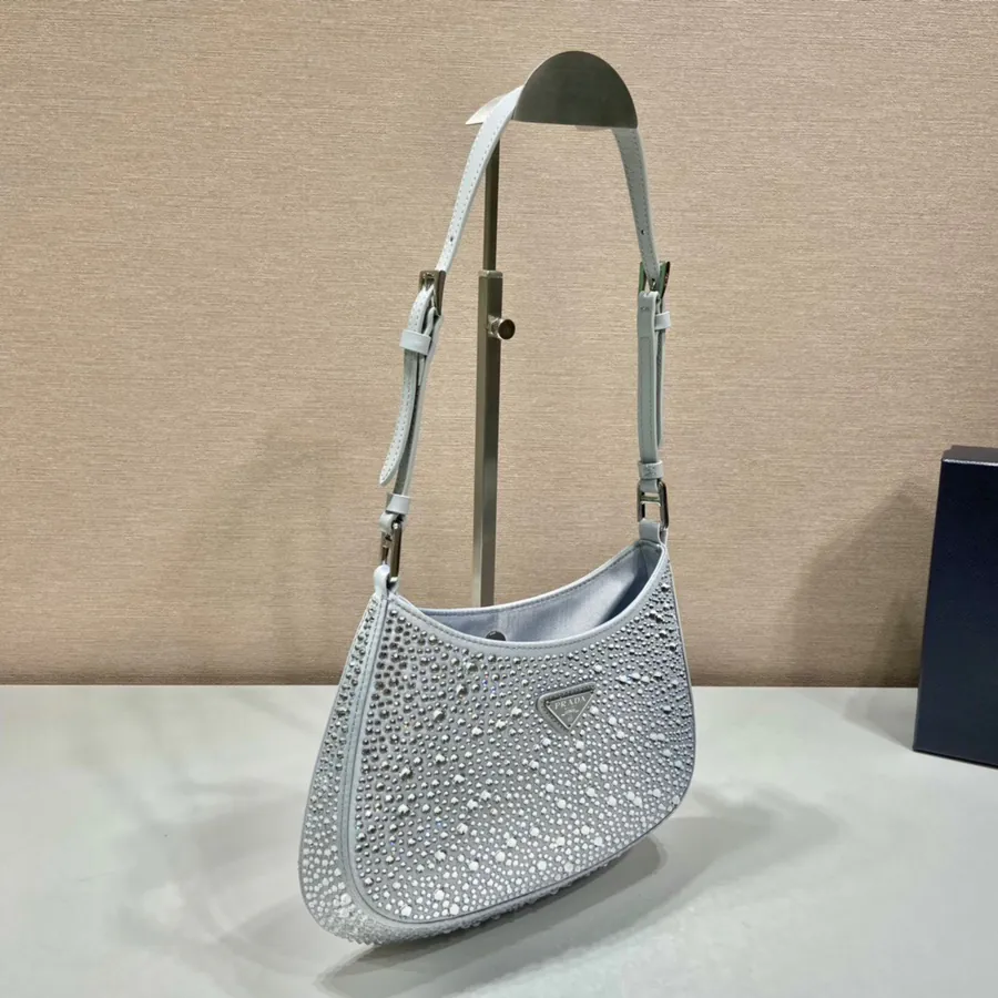 Stellar Night Cleo Clutch