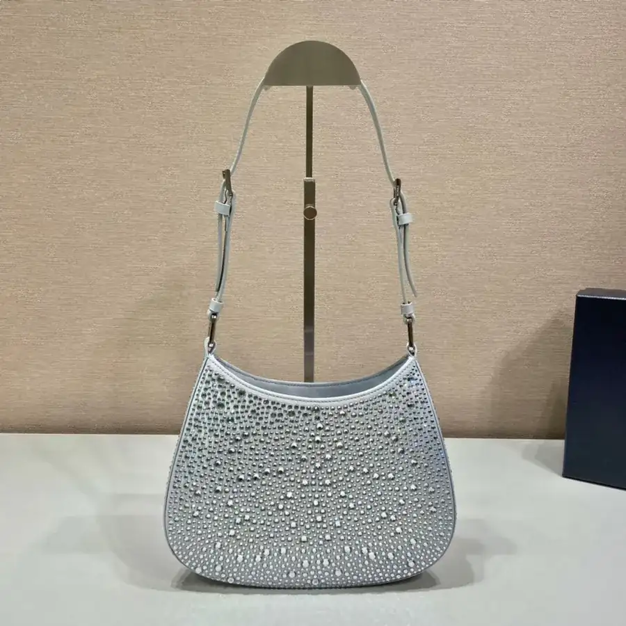 Stellar Night Cleo Clutch
