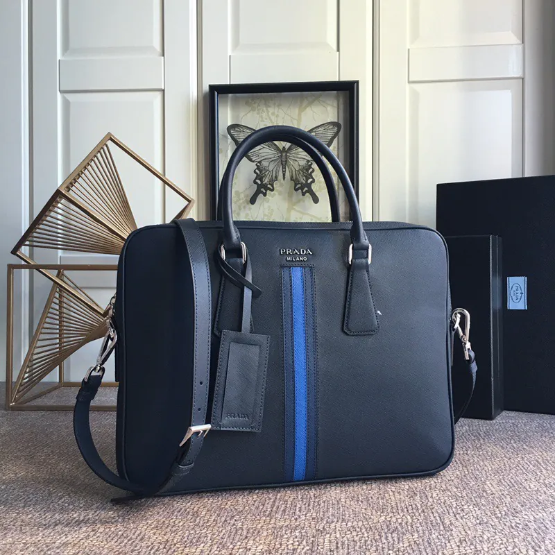 P Family New Men's Bag 0368R
