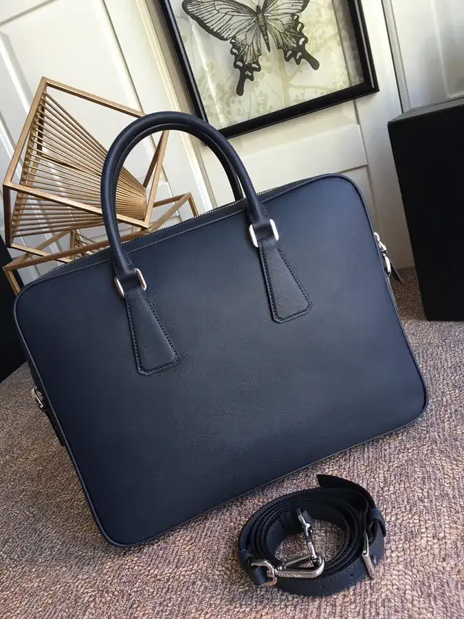 P Family New Men's Bag 0368R
