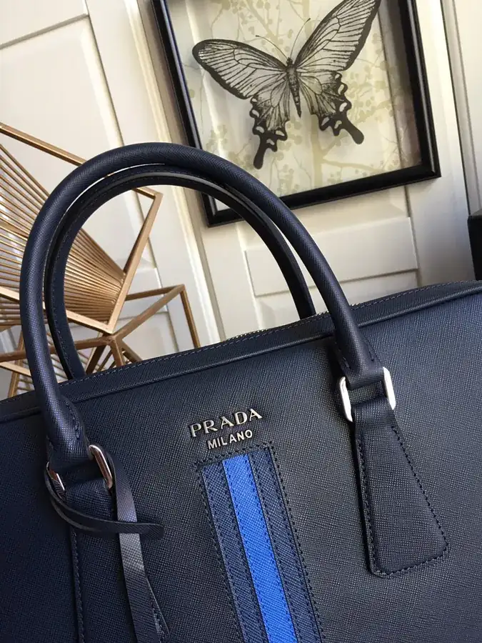 P Family New Men's Bag 0368R