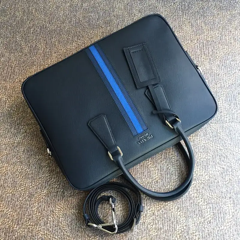 P Family New Men's Bag 0368R