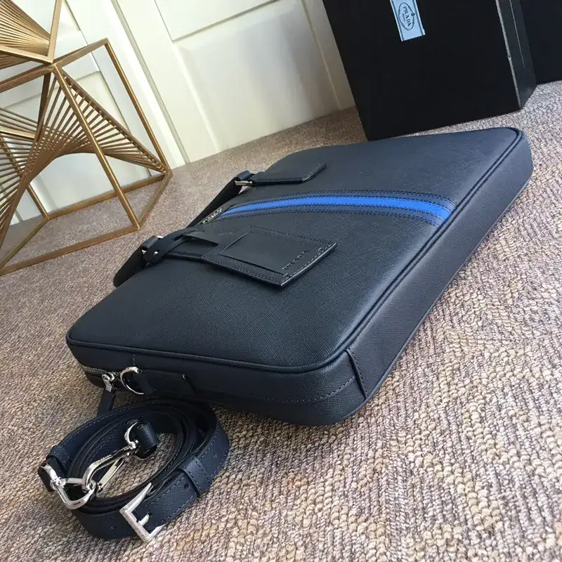 P Family New Men's Bag 0368R