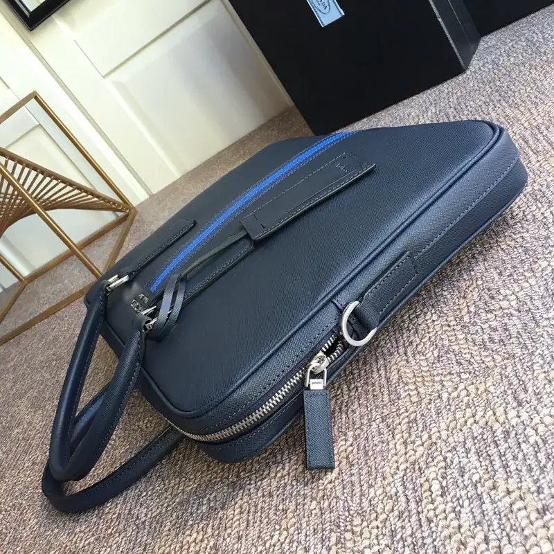 P Family New Men's Bag 0368R
