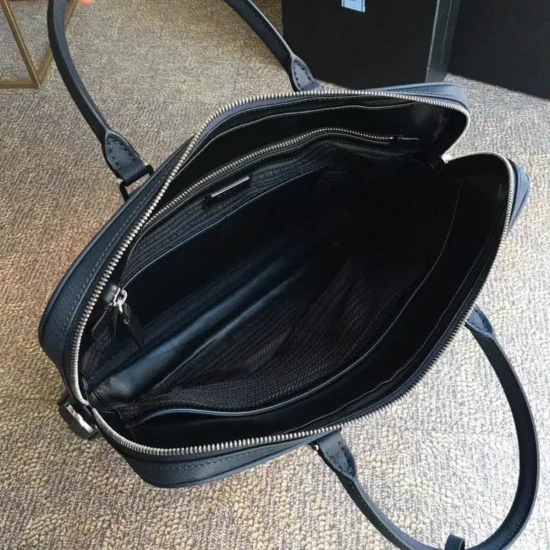 P Family New Men's Bag 0368R