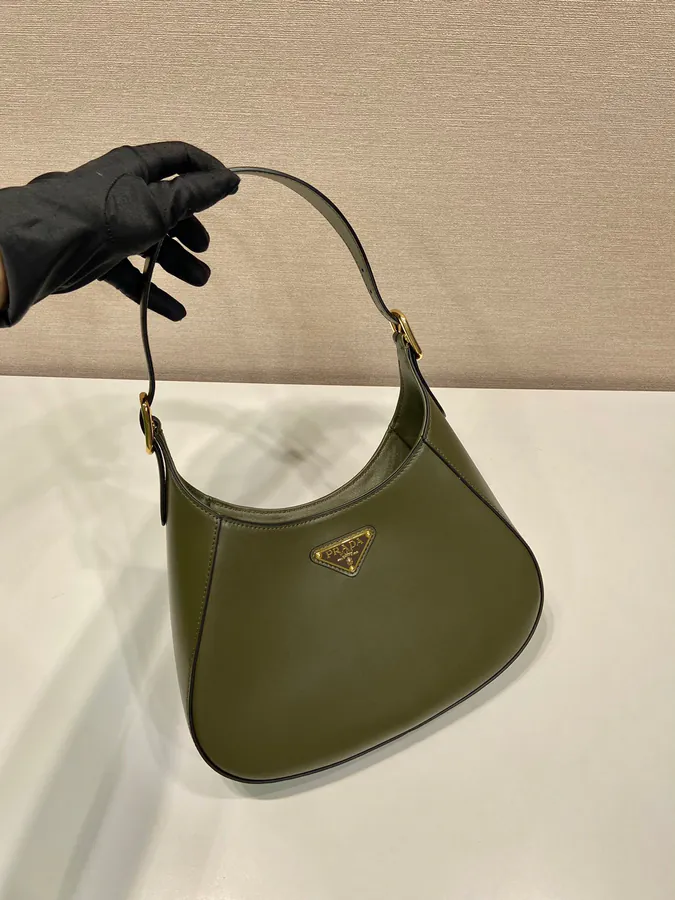 New Cleo Bucket Bag 1BC179