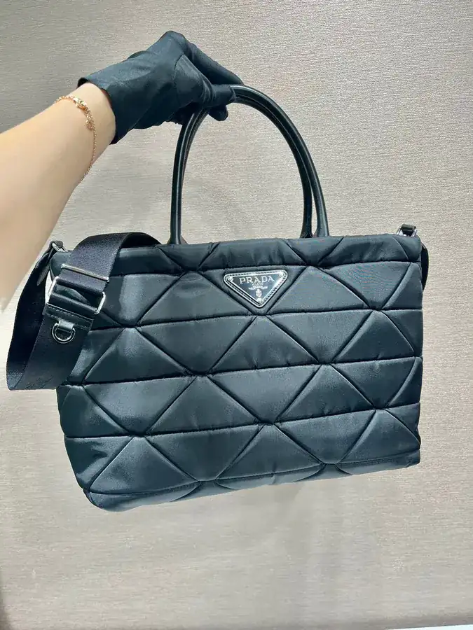 System Tote Large