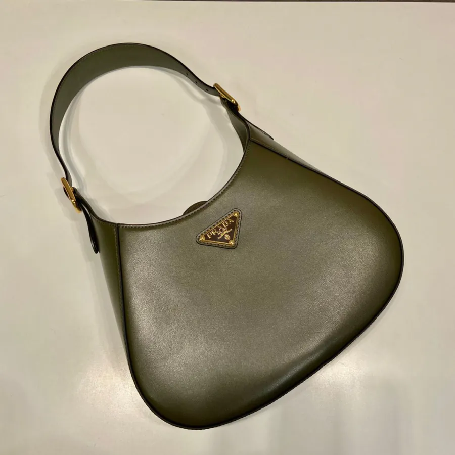 New Cleo Bucket Bag 1BC179