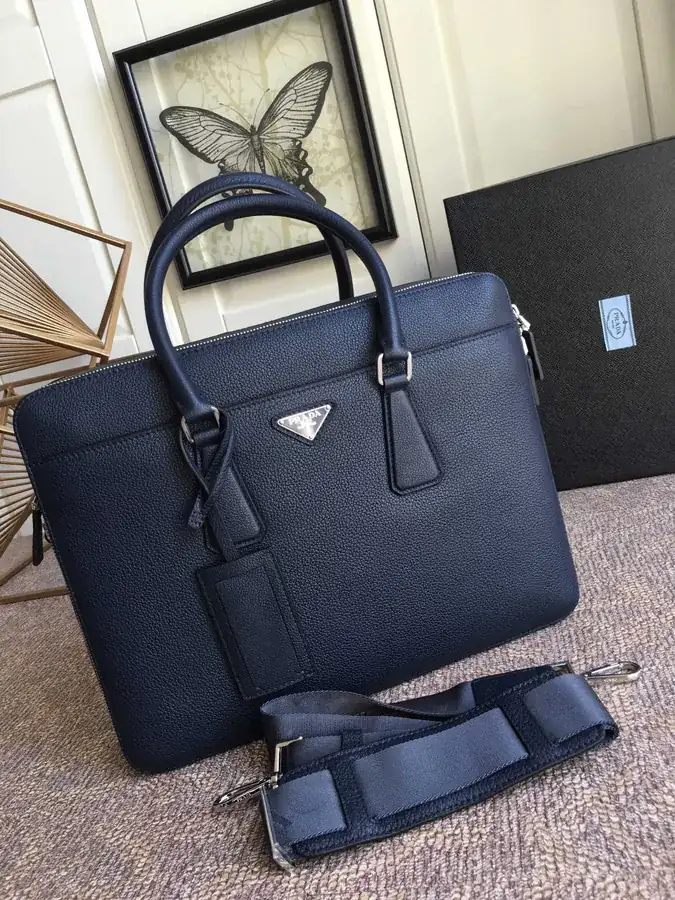 P Family New Men's Bag 0366