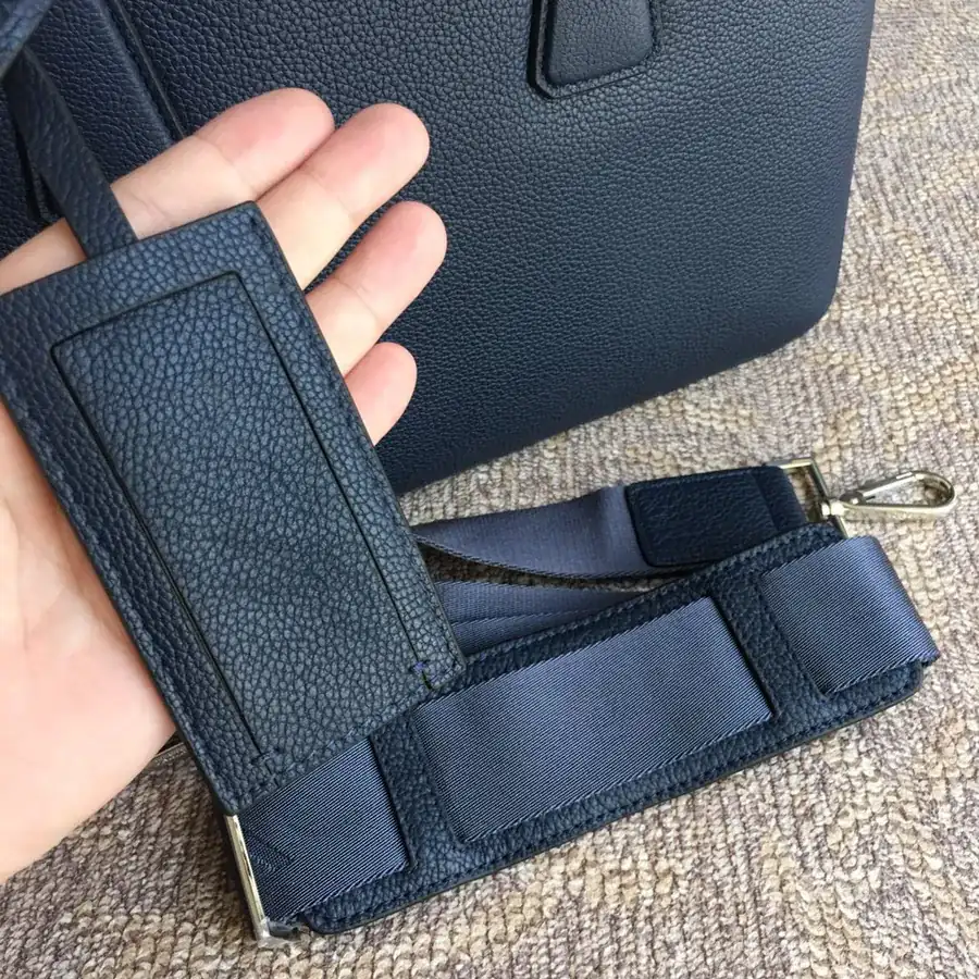 P Family New Men's Bag 0366