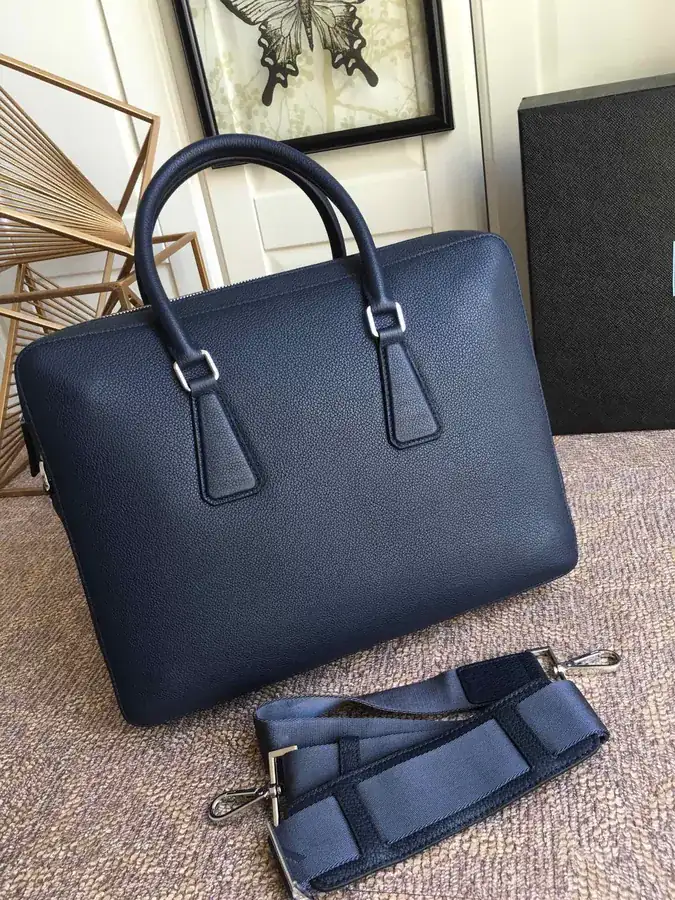 P Family New Men's Bag 0366