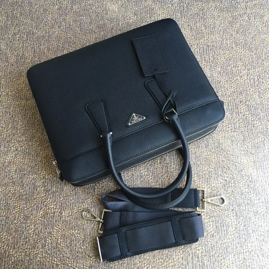 P Family New Men's Bag 0366