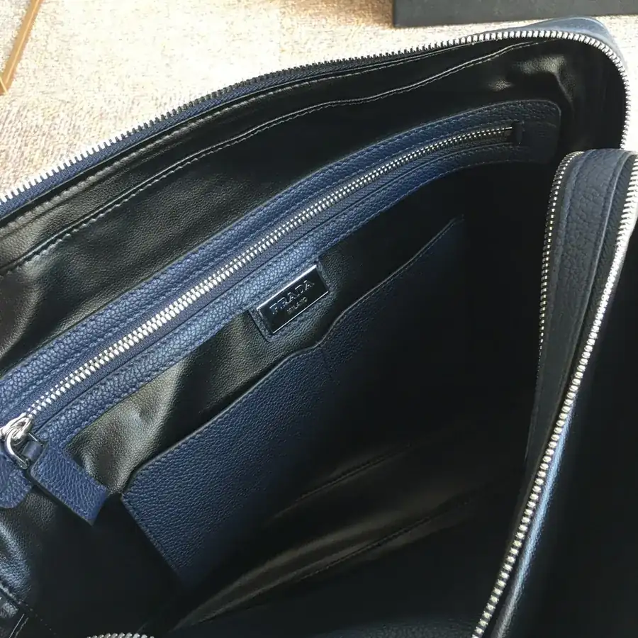 P Family New Men's Bag 0366