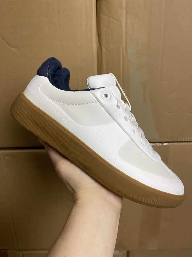 Lululemon Cityverse Soft Comfort Slip Resistant Low Top Lifestyle Sneaker for Women