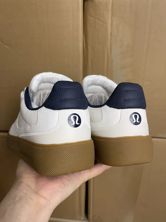 Lululemon Cityverse Soft Comfort Slip Resistant Low Top Lifestyle Sneaker for Women